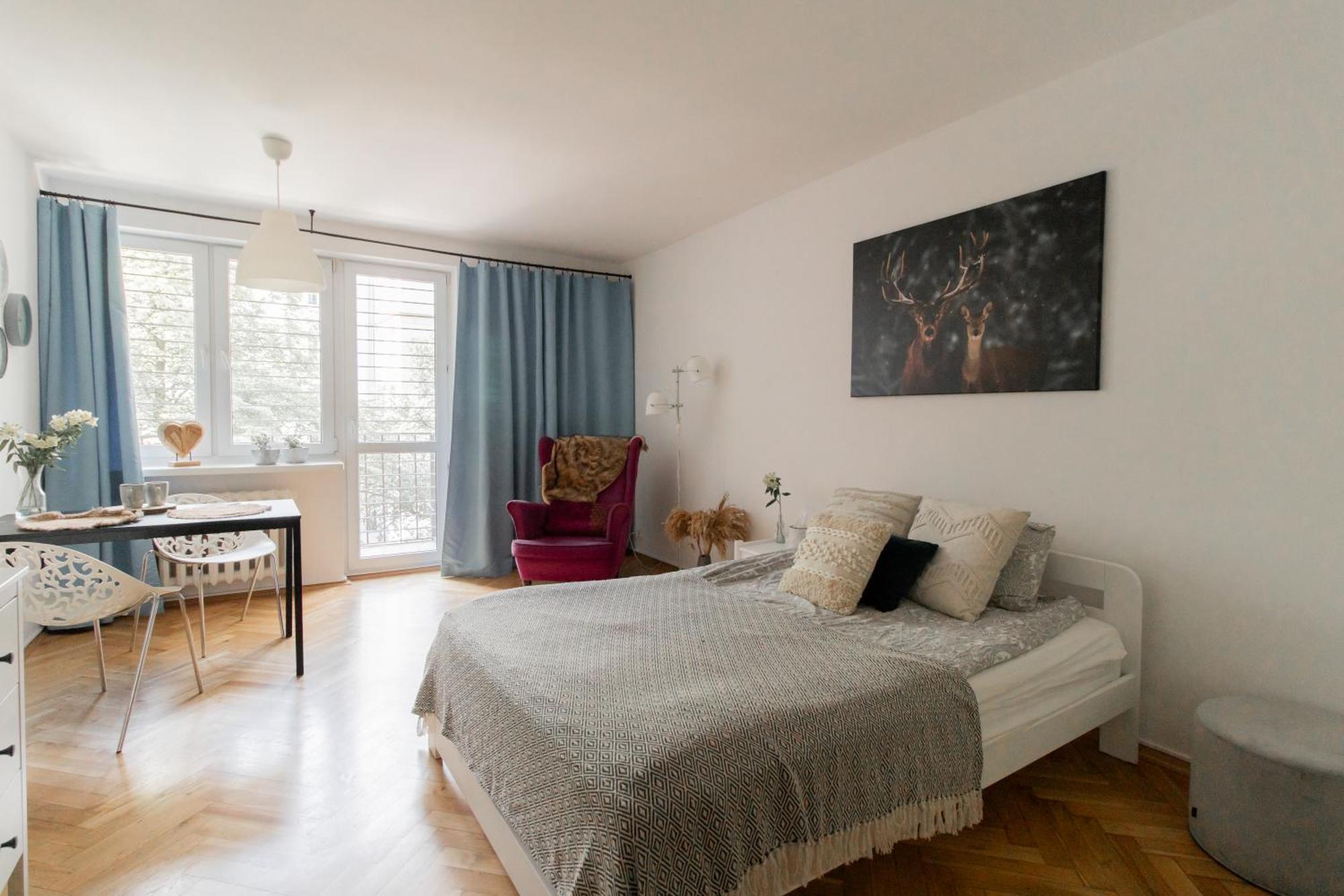 Piotrapartments - Big City Life Apartments In Central Warszawa Eksteriør billede