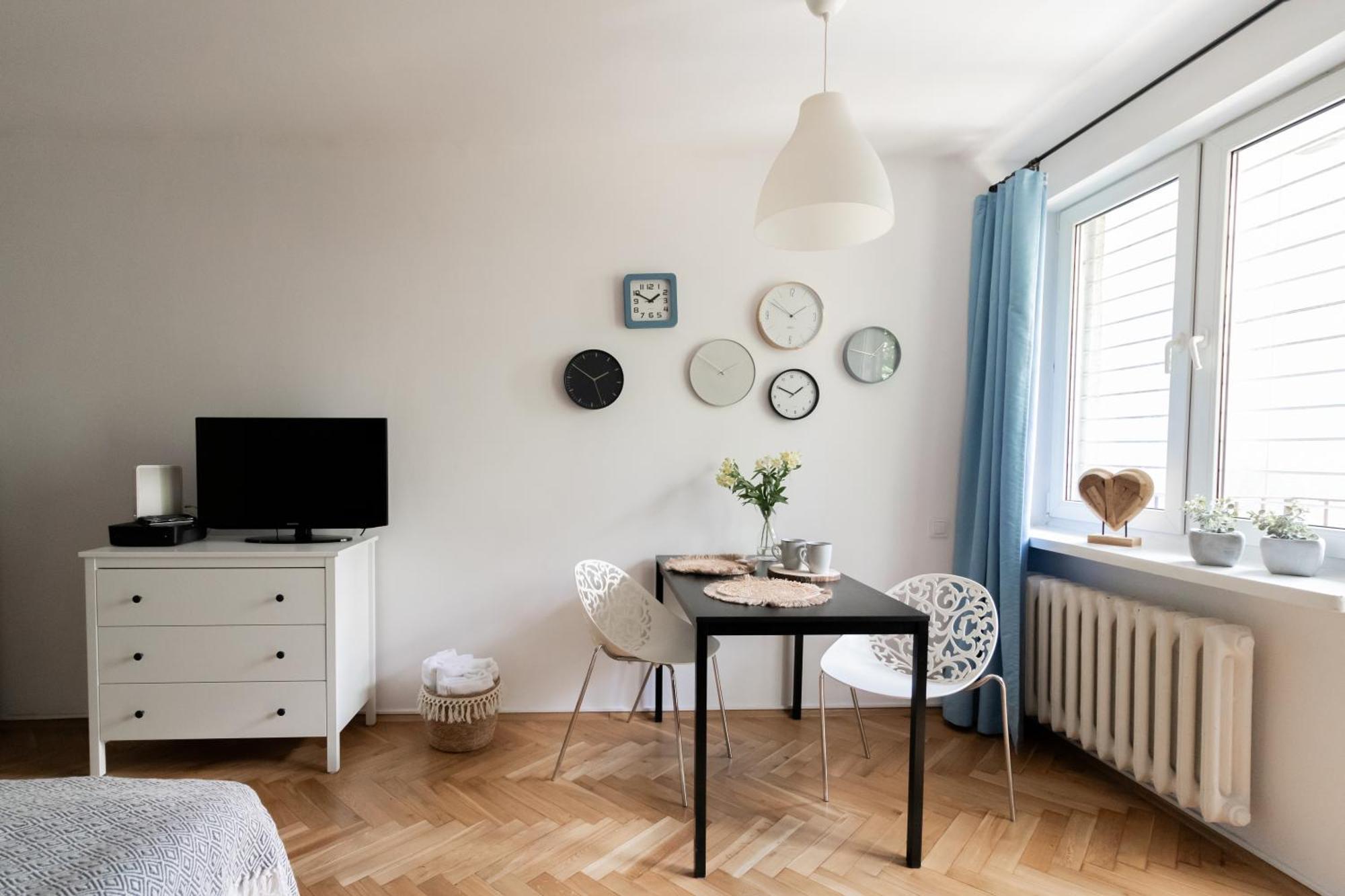 Piotrapartments - Big City Life Apartments In Central Warszawa Eksteriør billede