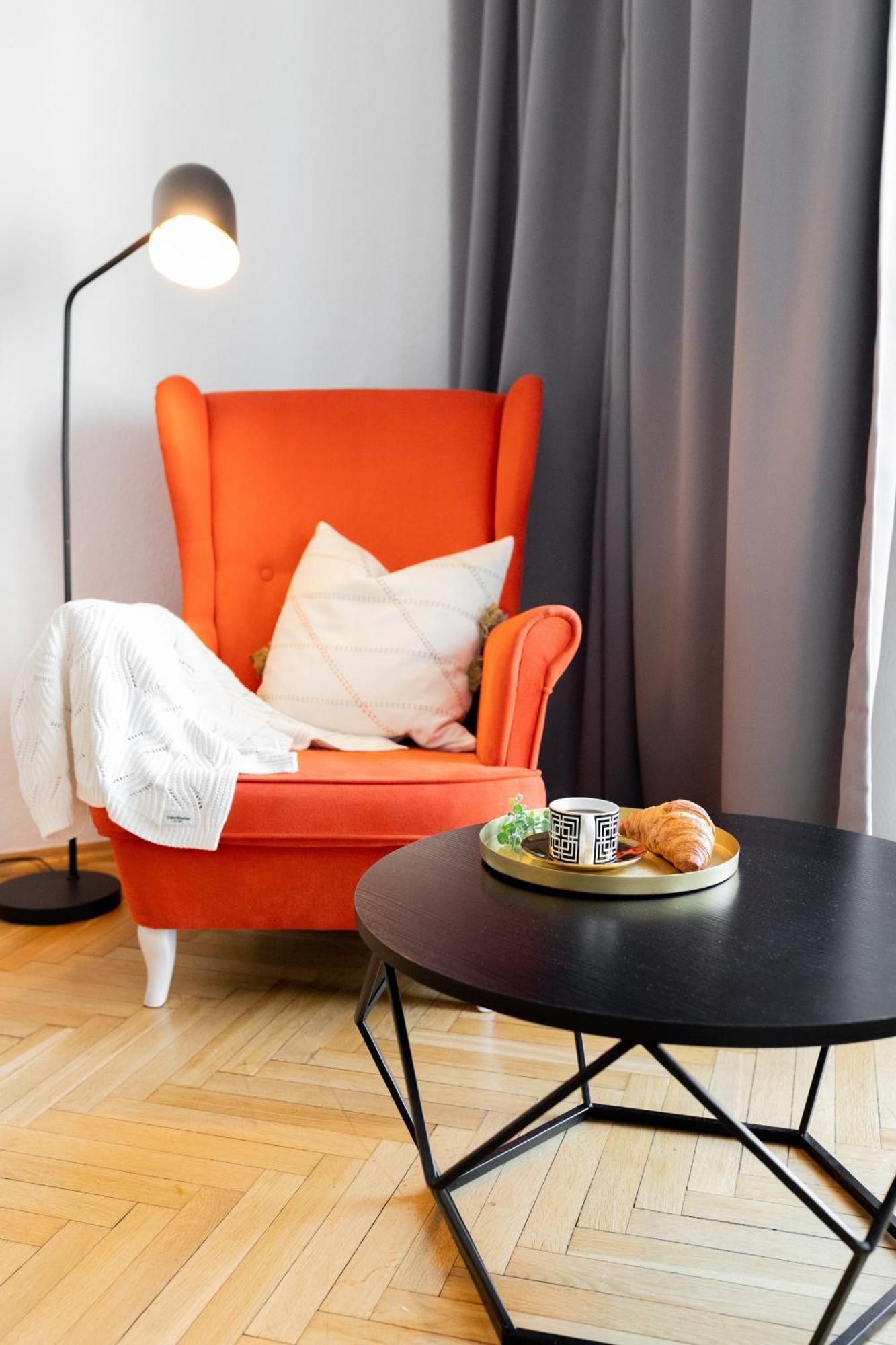 Piotrapartments - Big City Life Apartments In Central Warszawa Eksteriør billede