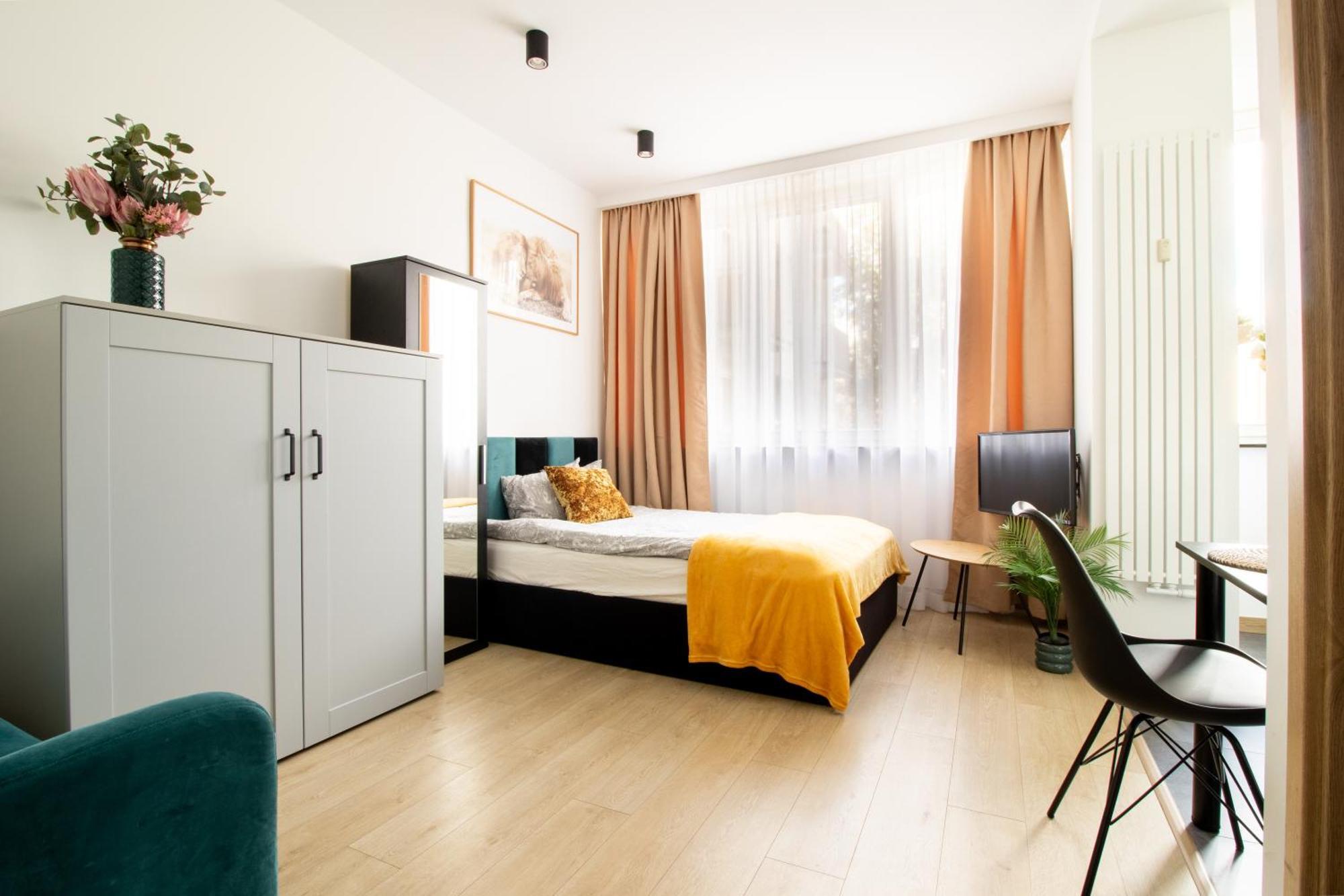 Piotrapartments - Big City Life Apartments In Central Warszawa Eksteriør billede