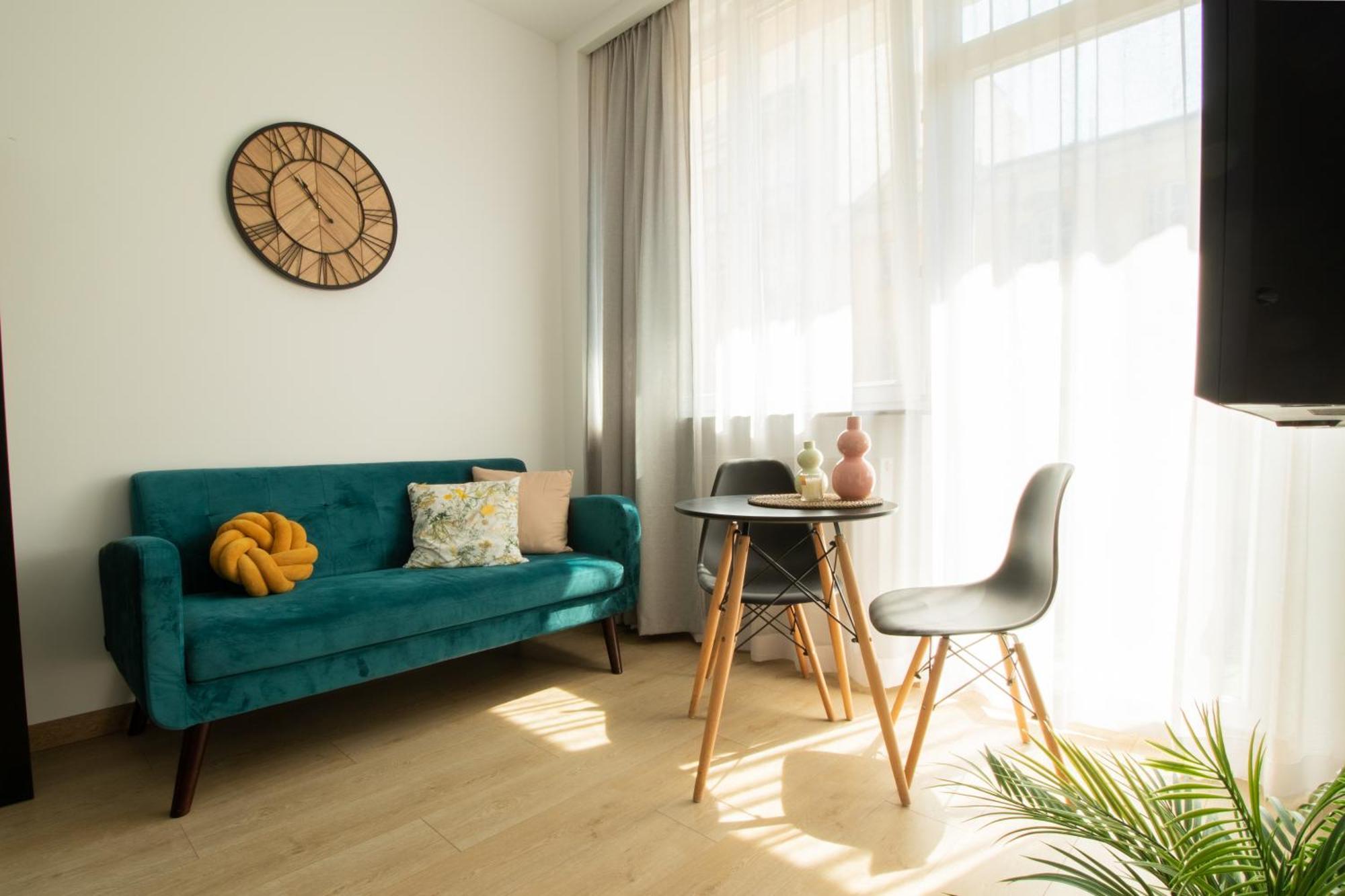 Piotrapartments - Big City Life Apartments In Central Warszawa Eksteriør billede