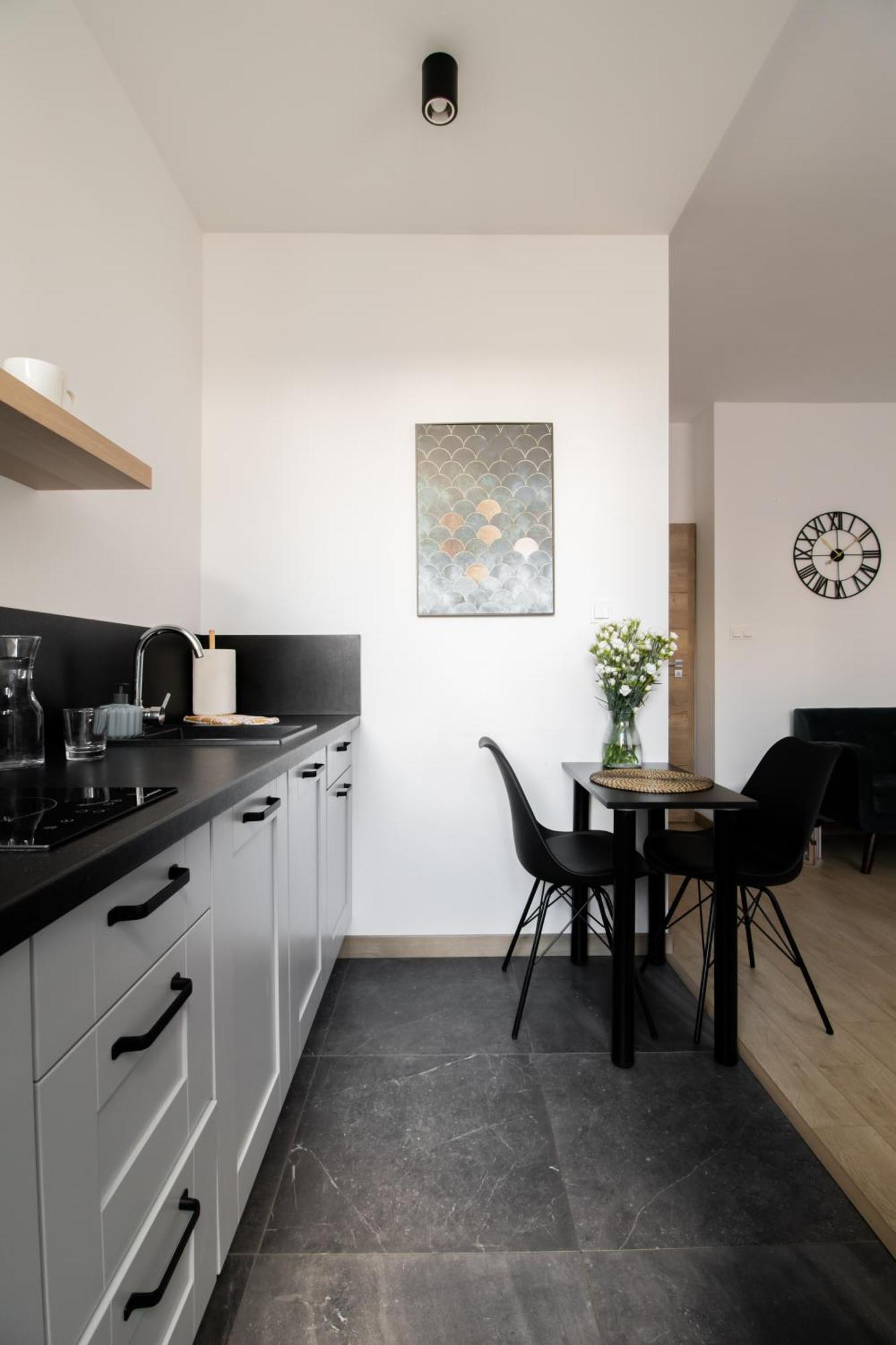 Piotrapartments - Big City Life Apartments In Central Warszawa Eksteriør billede