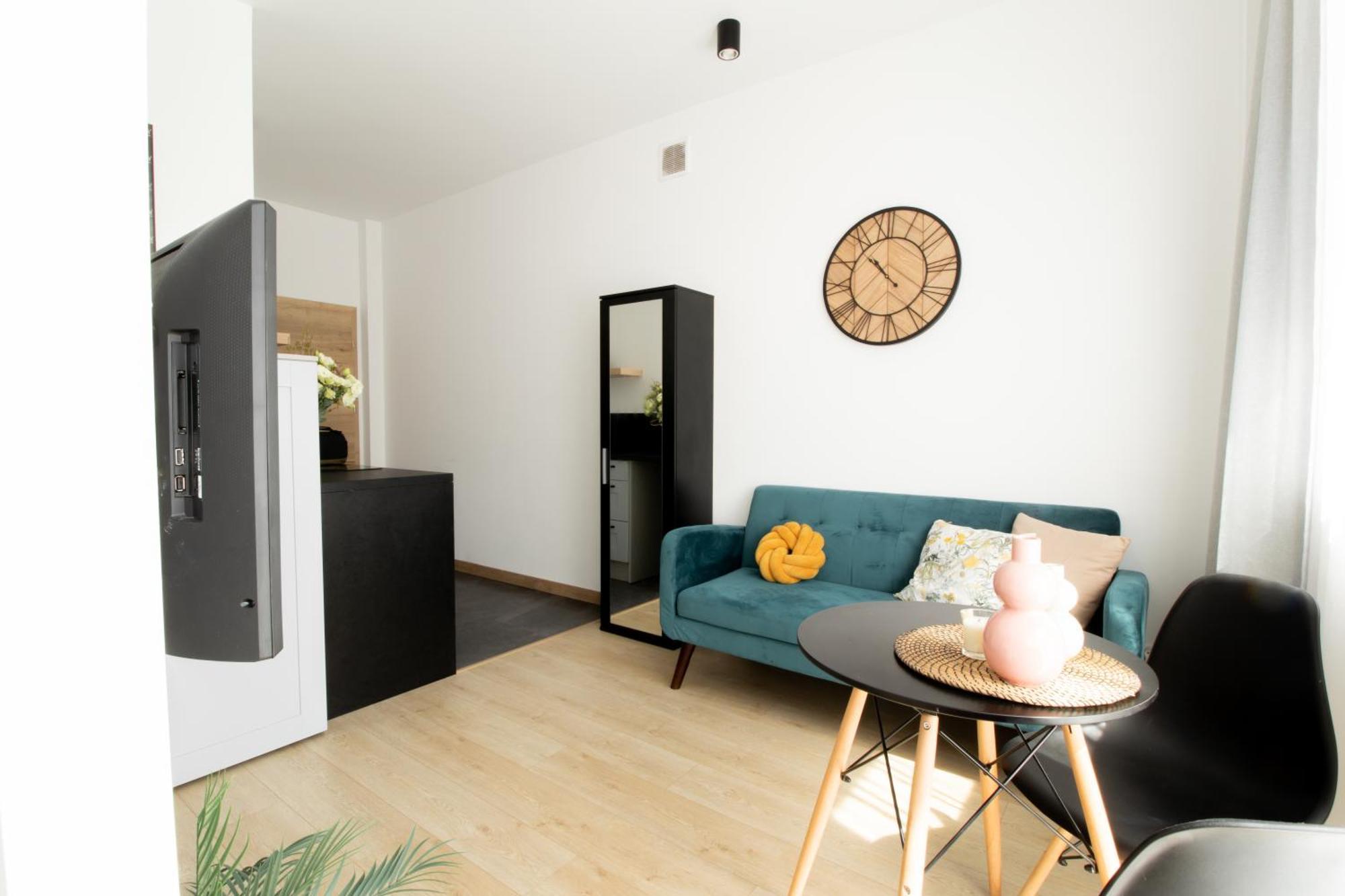 Piotrapartments - Big City Life Apartments In Central Warszawa Eksteriør billede