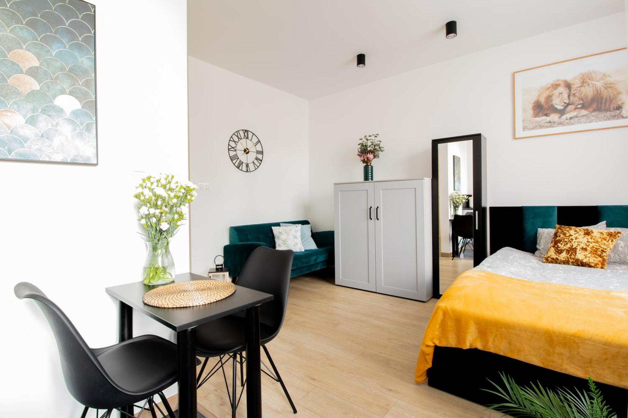 Piotrapartments - Big City Life Apartments In Central Warszawa Eksteriør billede