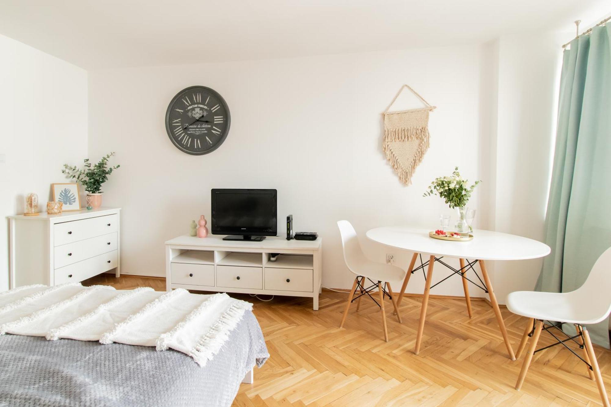 Piotrapartments - Big City Life Apartments In Central Warszawa Eksteriør billede