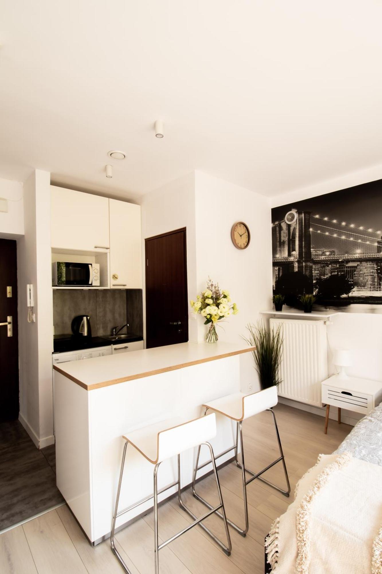Piotrapartments - Big City Life Apartments In Central Warszawa Eksteriør billede