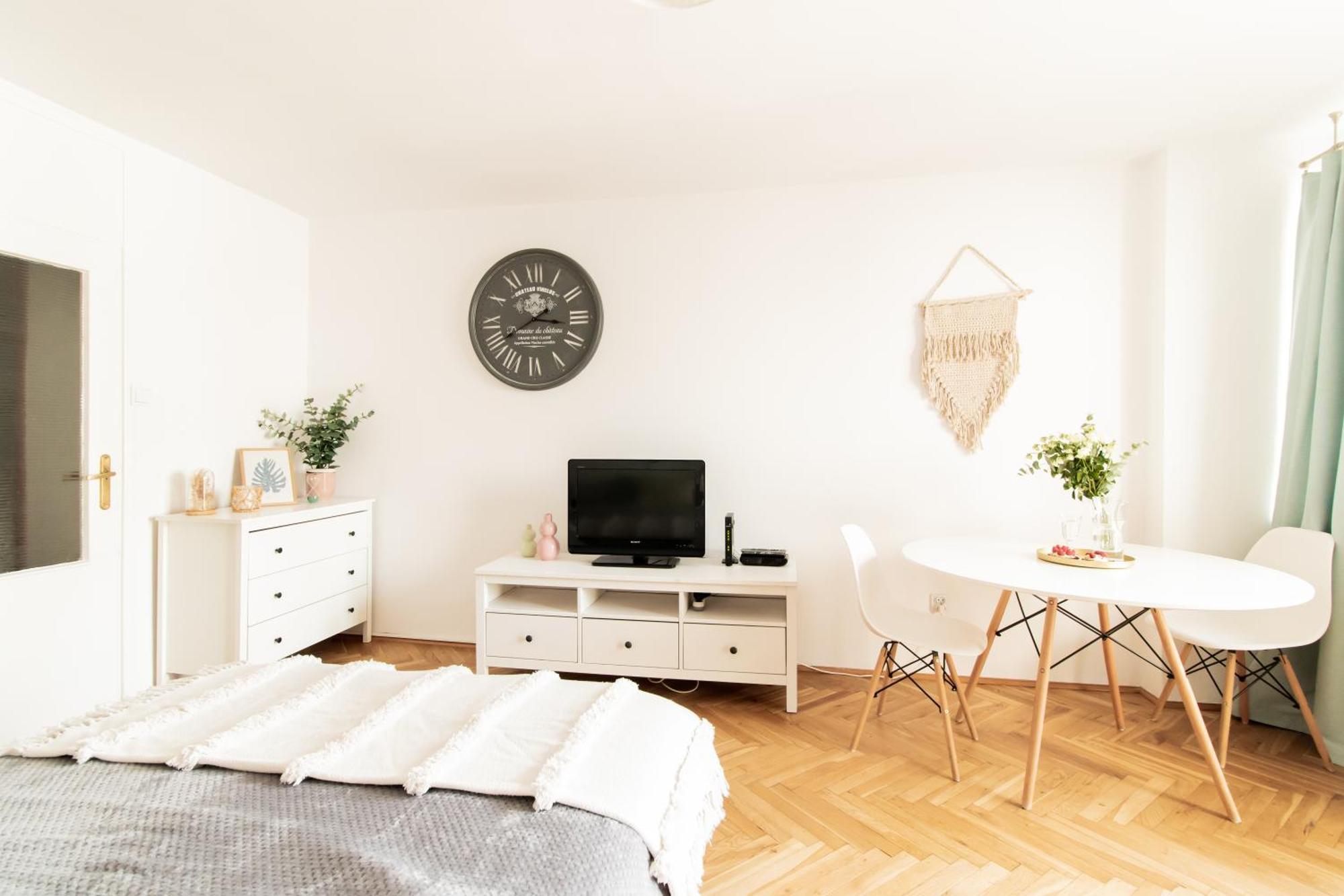 Piotrapartments - Big City Life Apartments In Central Warszawa Eksteriør billede