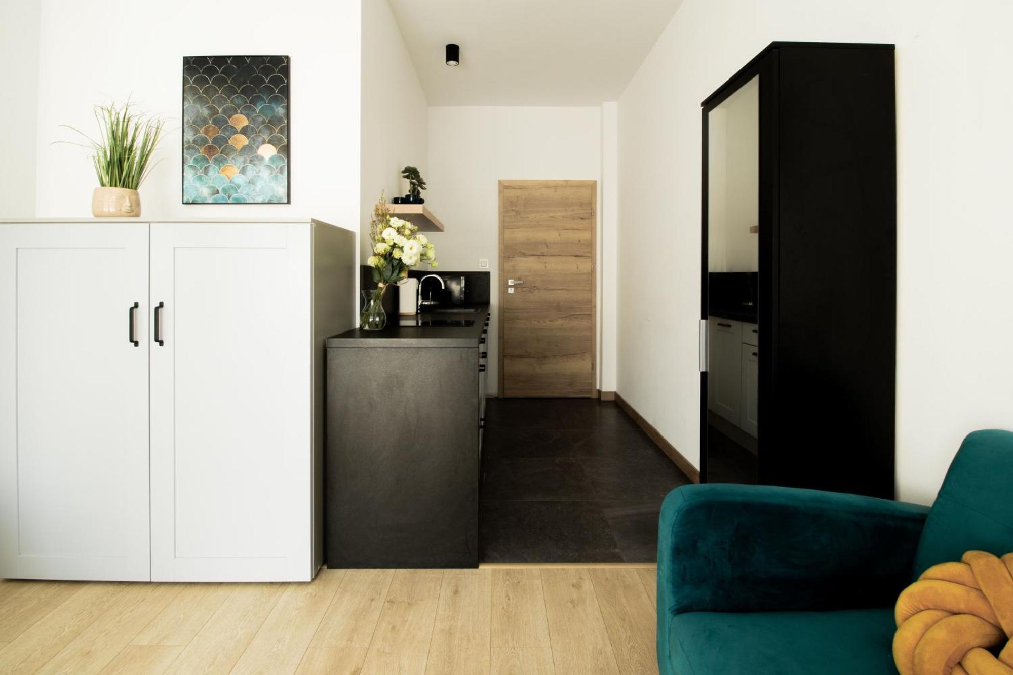Piotrapartments - Big City Life Apartments In Central Warszawa Eksteriør billede