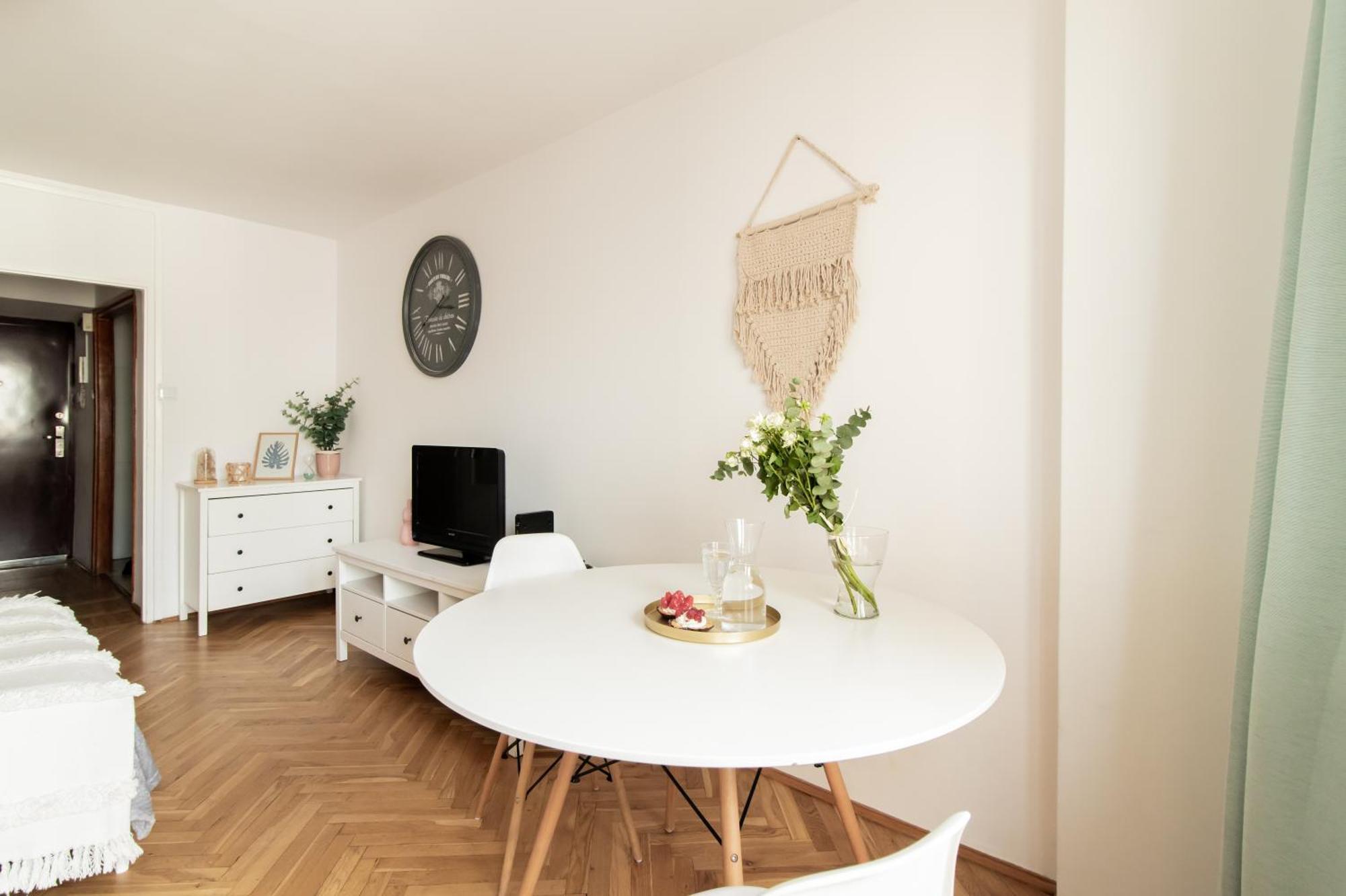 Piotrapartments - Big City Life Apartments In Central Warszawa Eksteriør billede