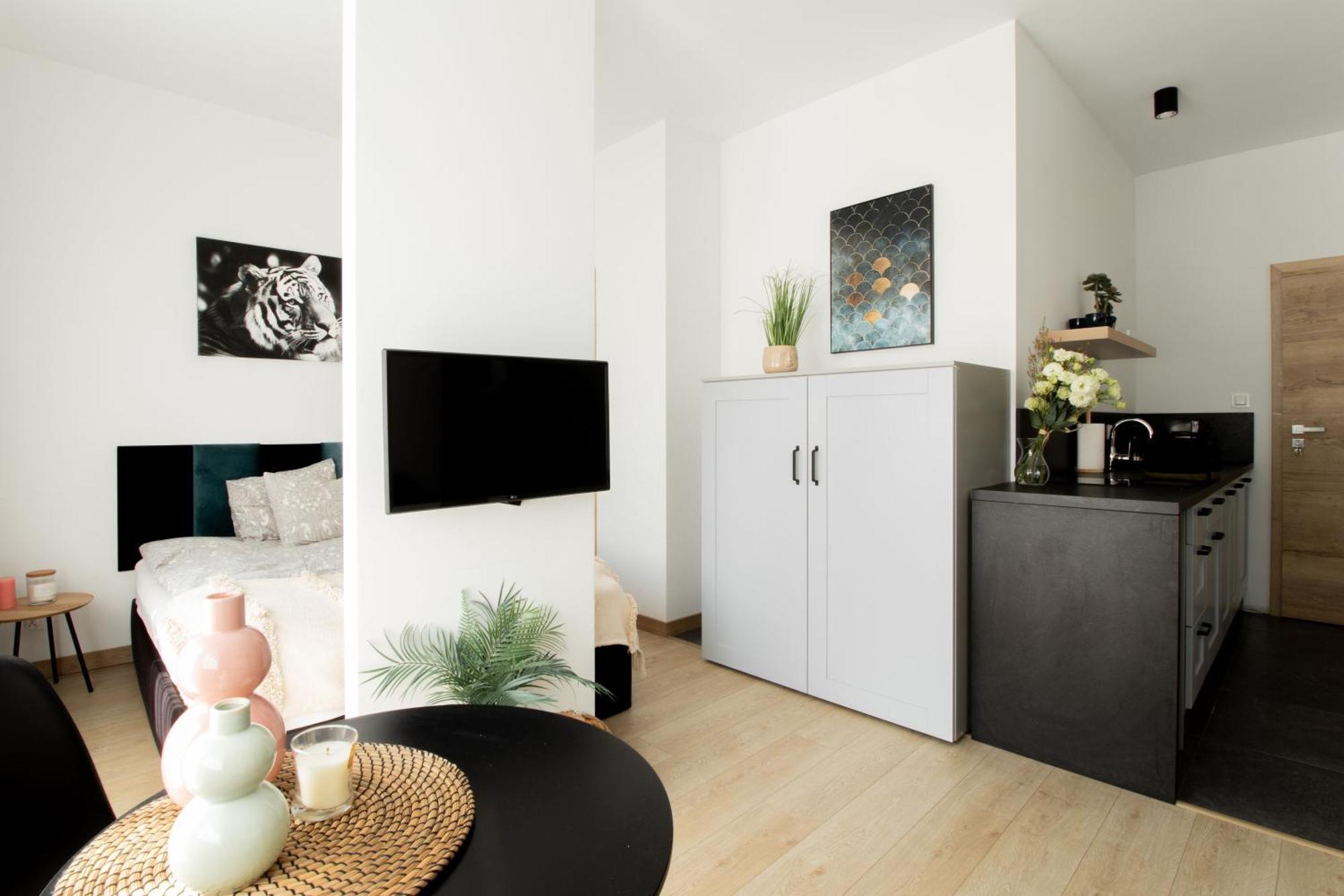 Piotrapartments - Big City Life Apartments In Central Warszawa Eksteriør billede