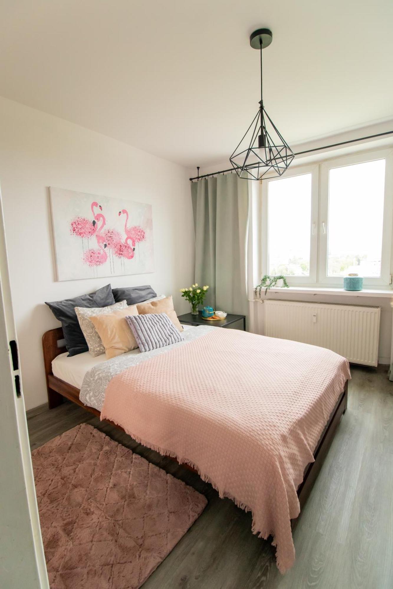Piotrapartments - Big City Life Apartments In Central Warszawa Eksteriør billede