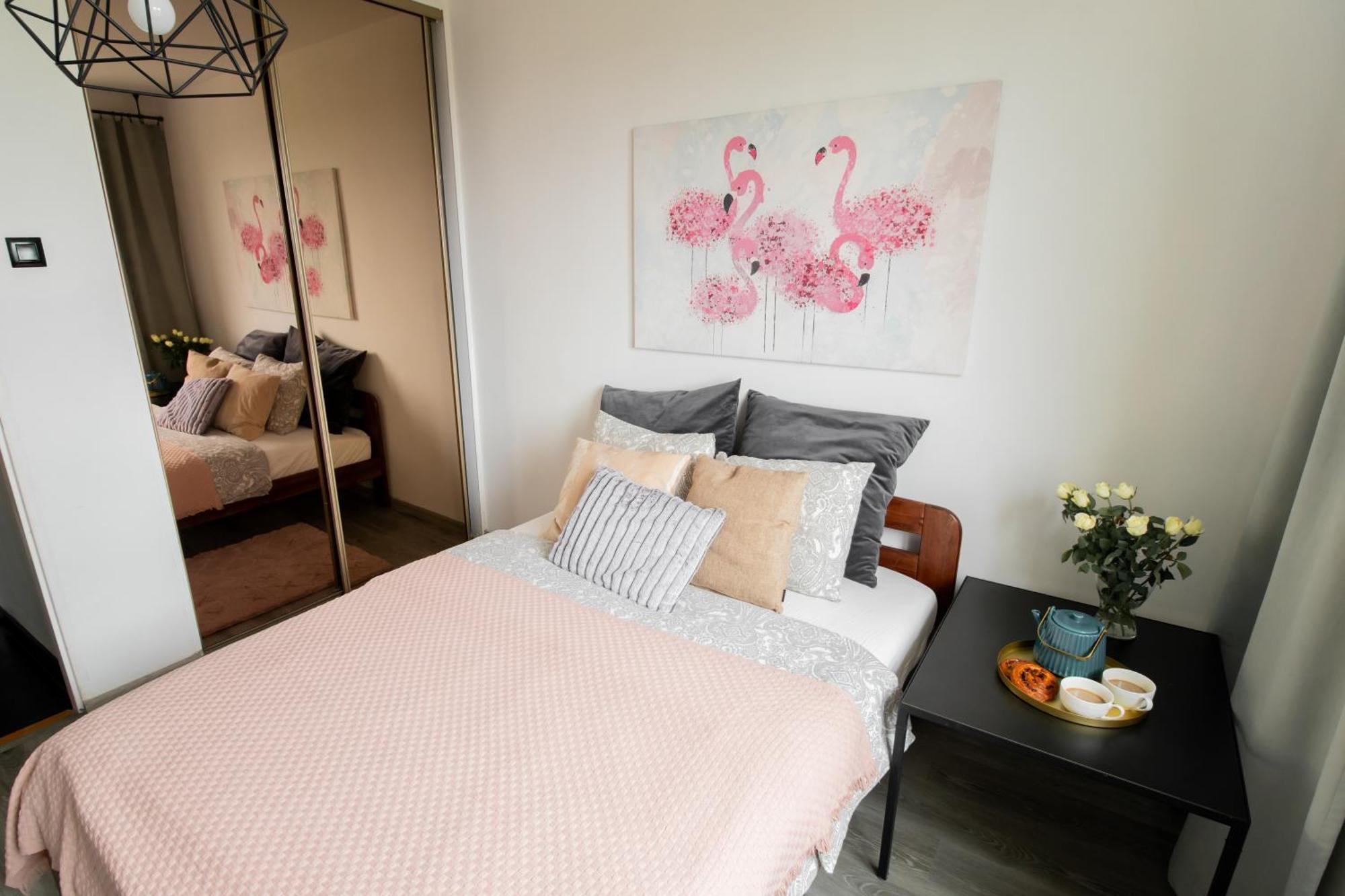 Piotrapartments - Big City Life Apartments In Central Warszawa Eksteriør billede