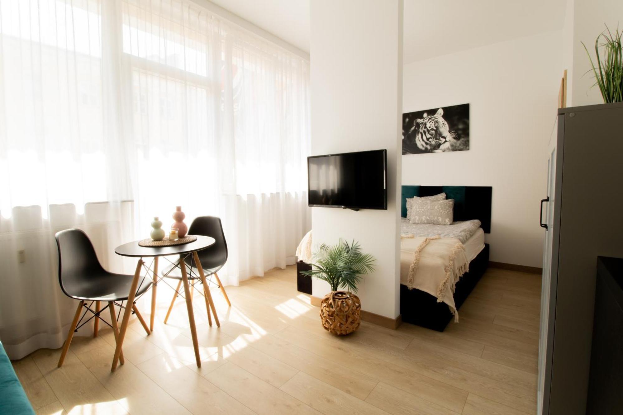 Piotrapartments - Big City Life Apartments In Central Warszawa Eksteriør billede